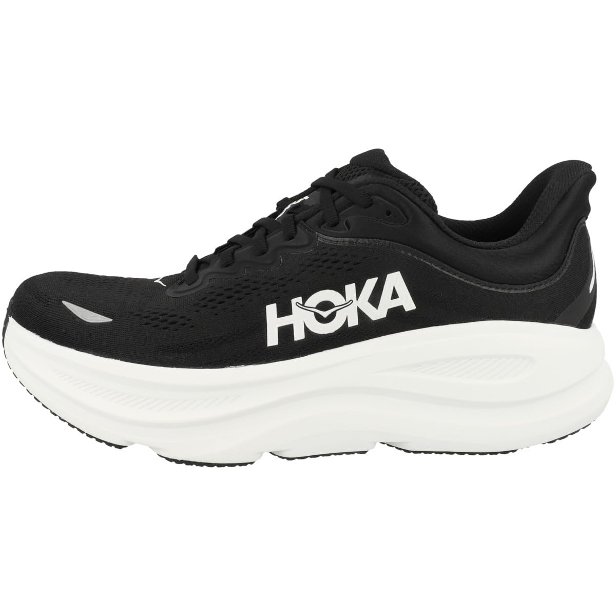 HOKA ONE ONE BONDI 9 新品未使用 27cm Amazon.co.jp: HOKA ONE ONE(ホカ オネオネ) M BONDI 9 WIDE